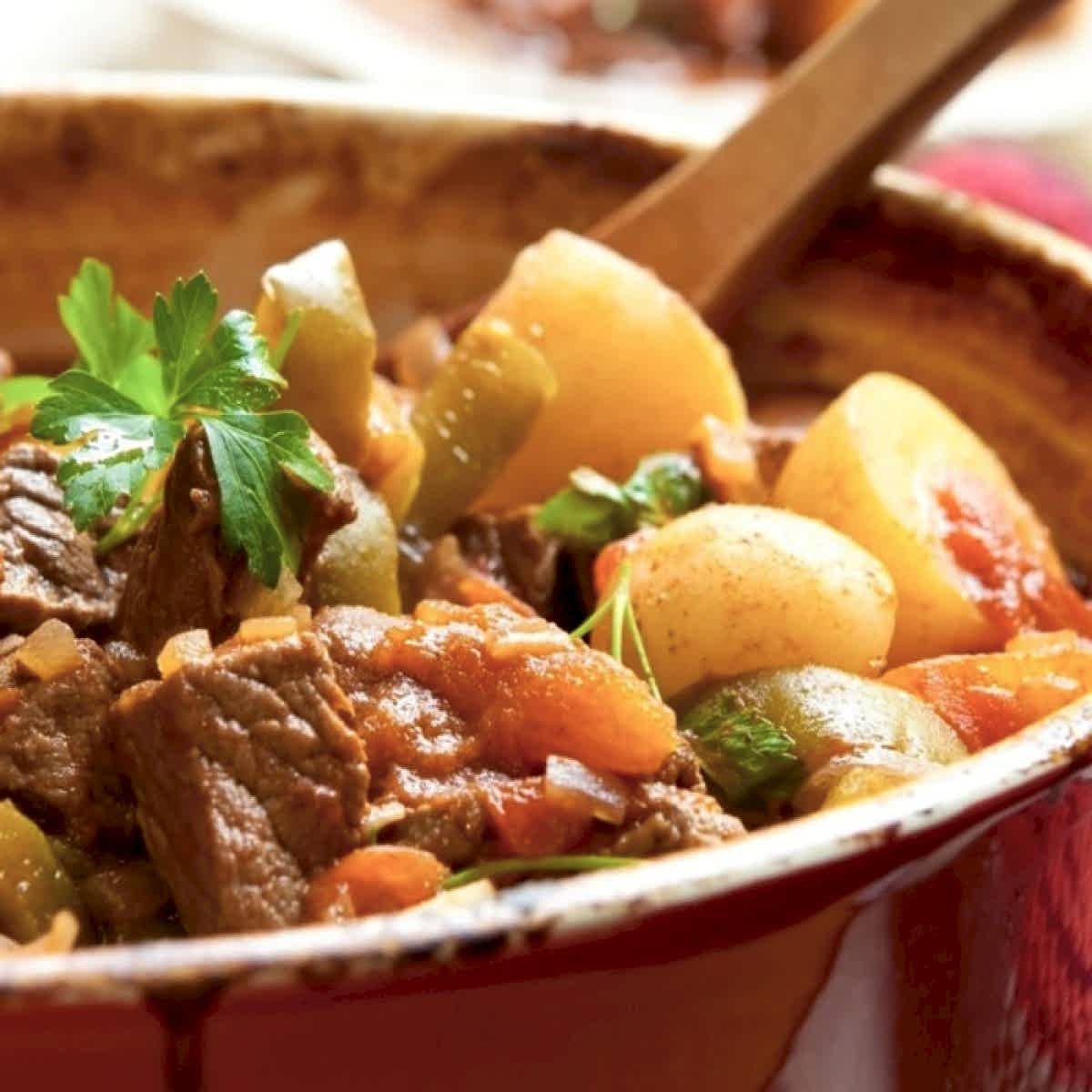 Bahçıvan Kebabı
