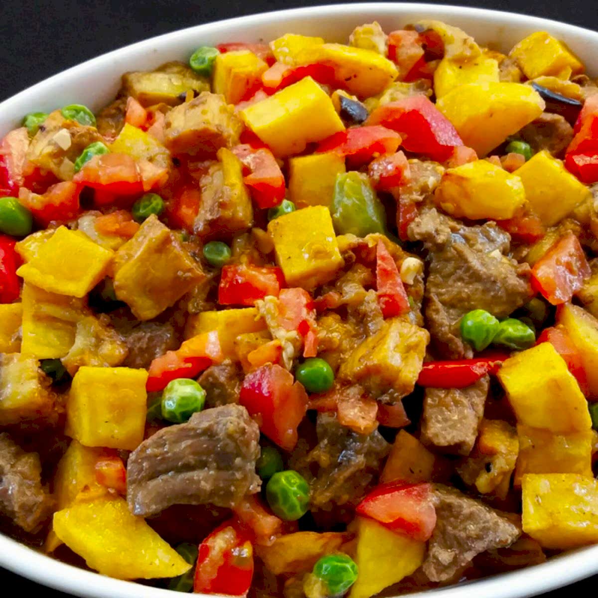 Çiftlik Kebabı