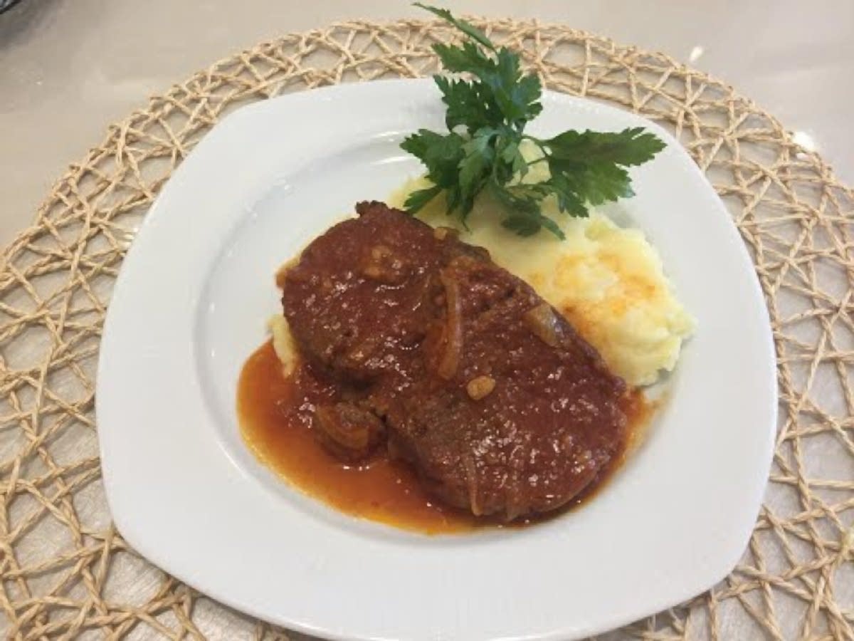 Dana Rosto Köfte