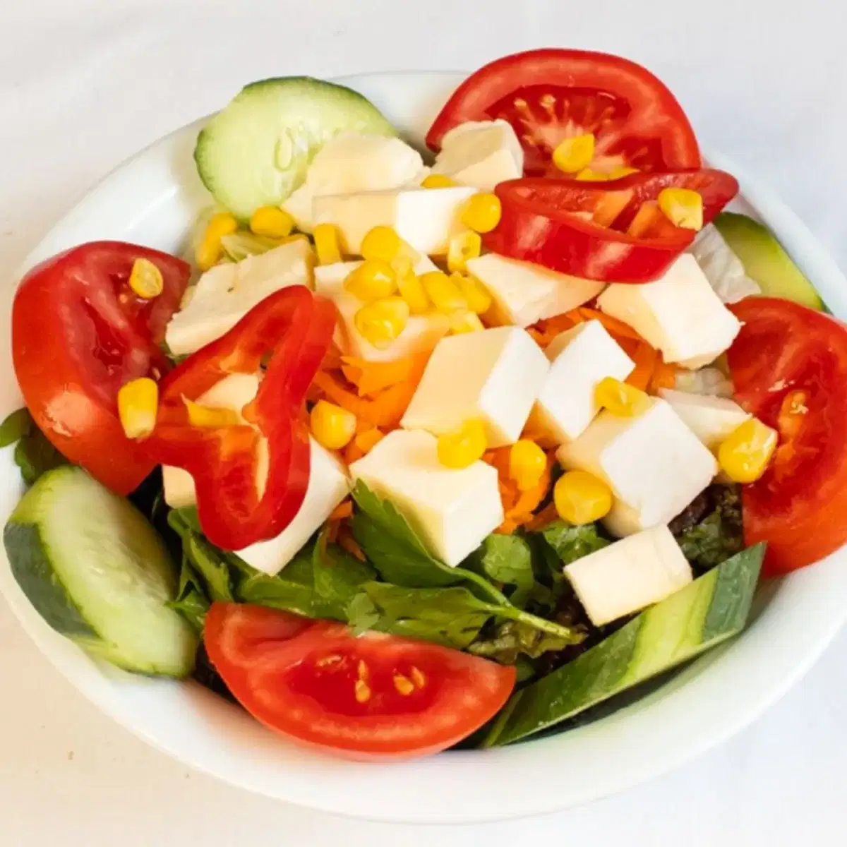 Diyet Salata