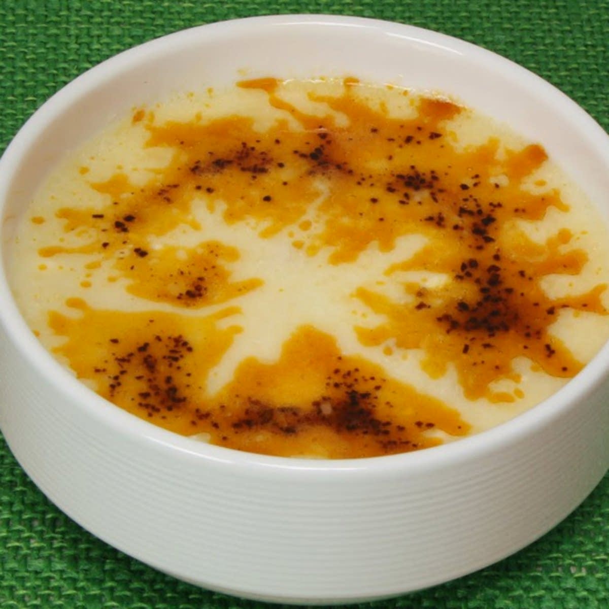 Etli Düğün Çorbası