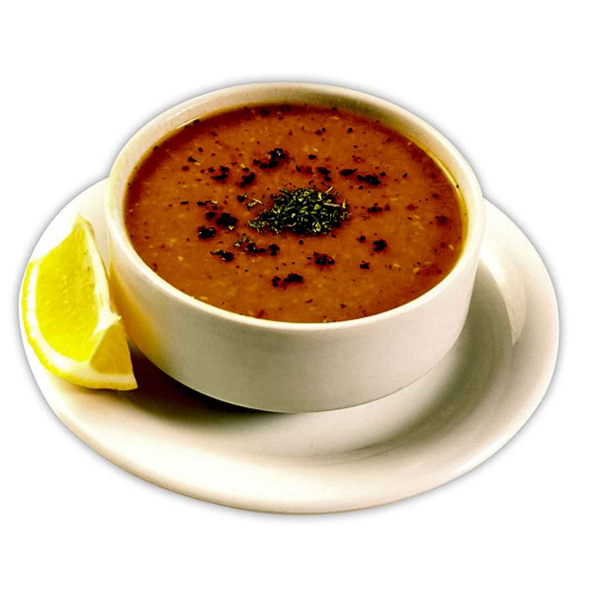 Ezogelin Çorbası