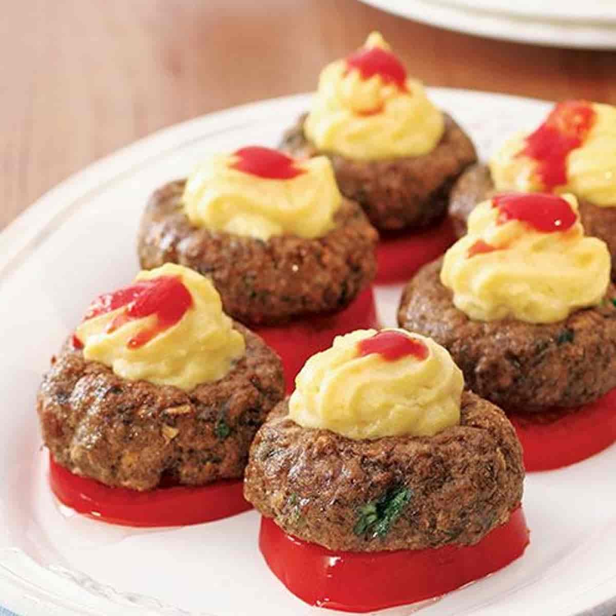 Hasanpaşa Köftesi