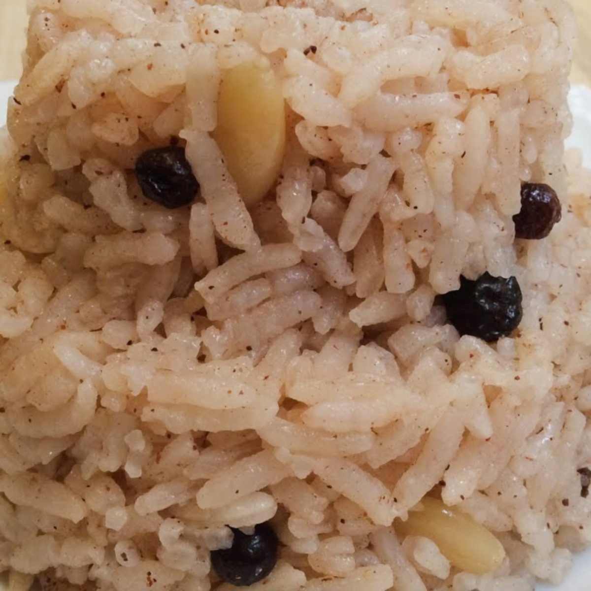 İç Pilav