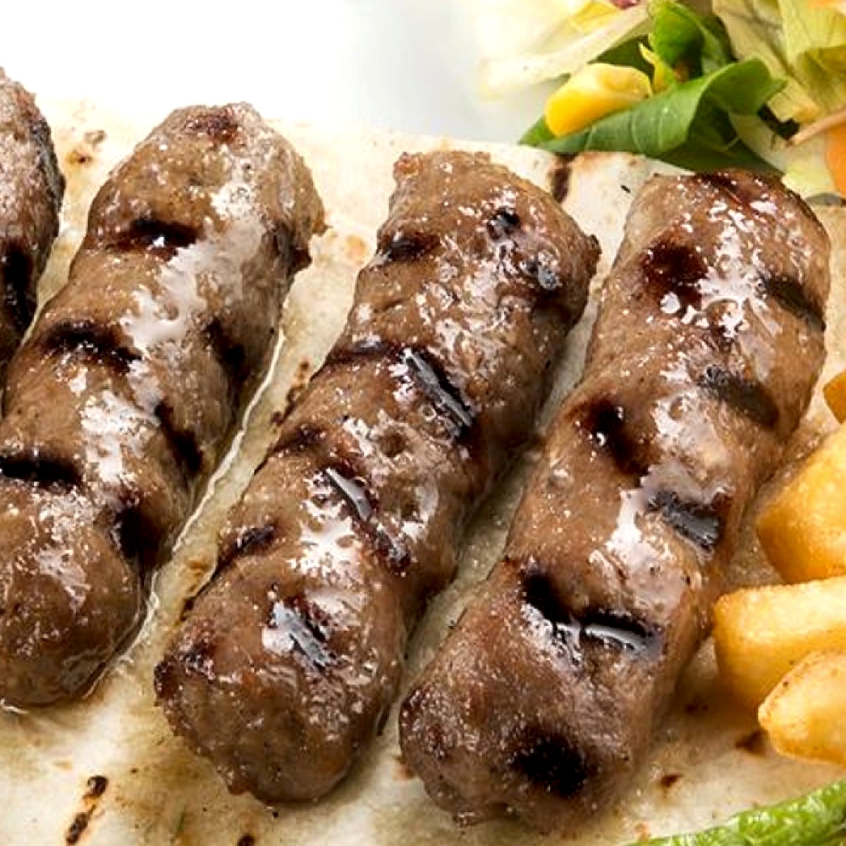 İnegöl Köfte