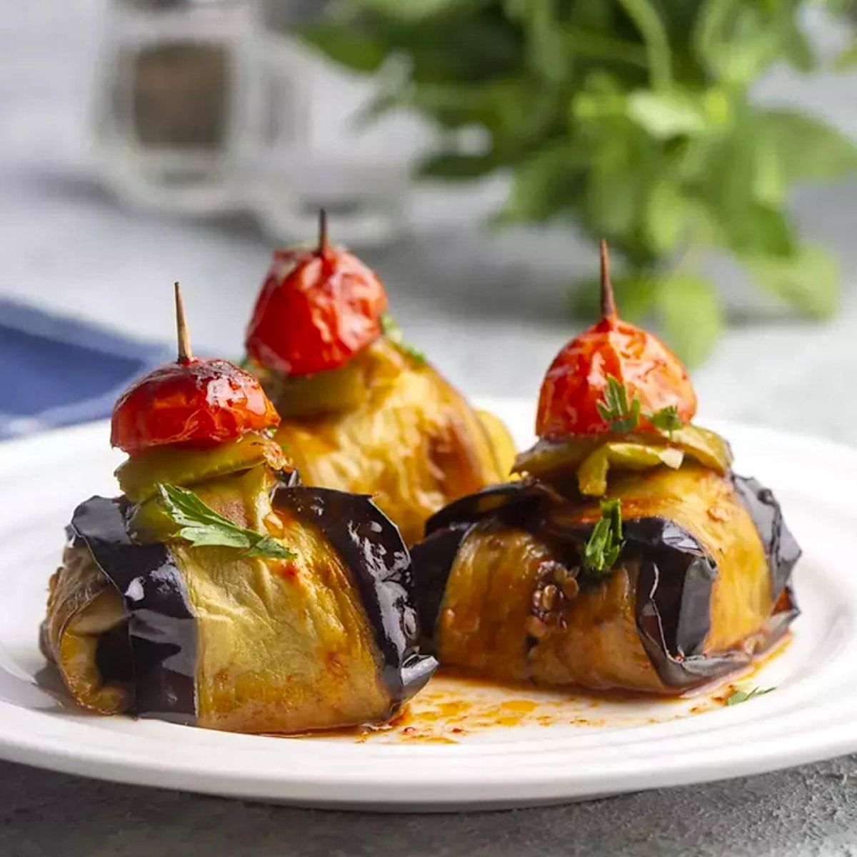 İslim Kebabı