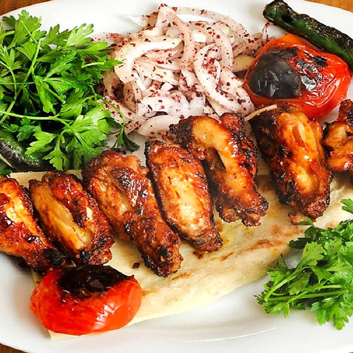 Izgarada Kanat