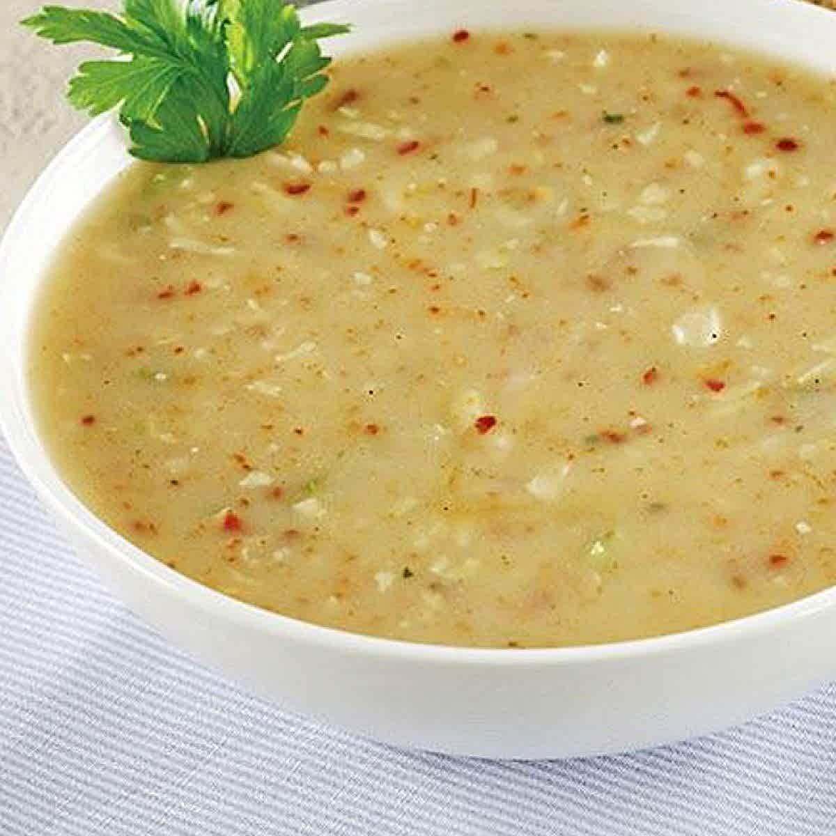 Kafkas Çorbası