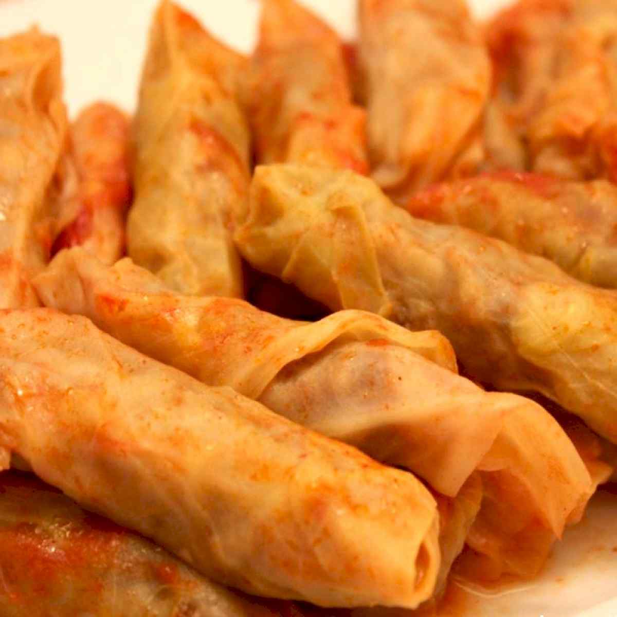 Lahana Sarması