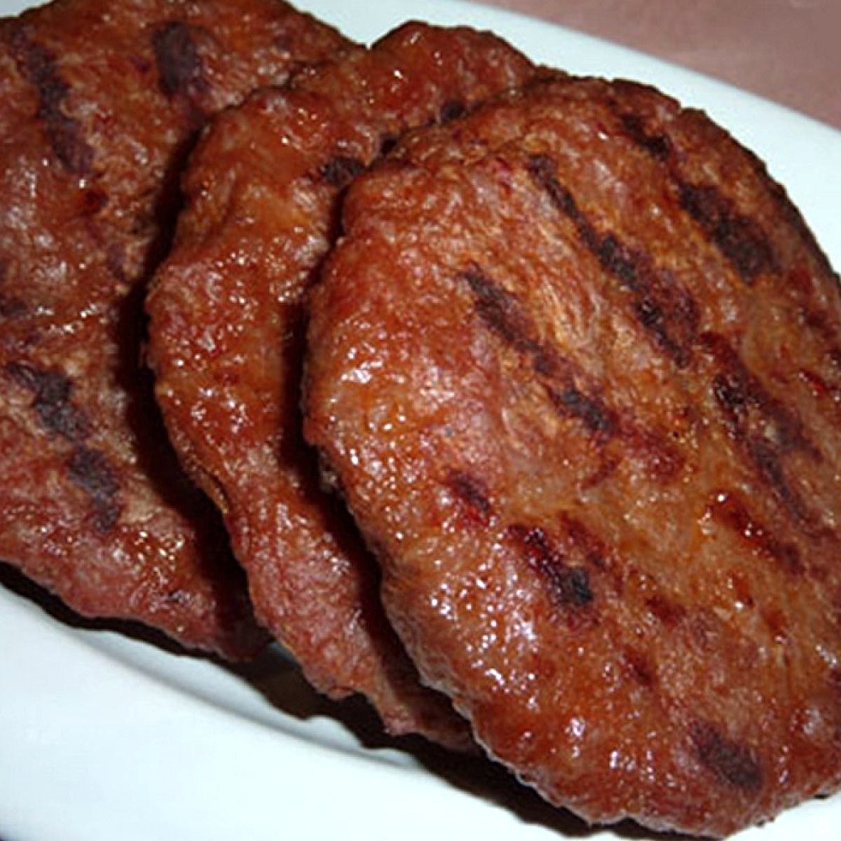 Meksika Köftesi