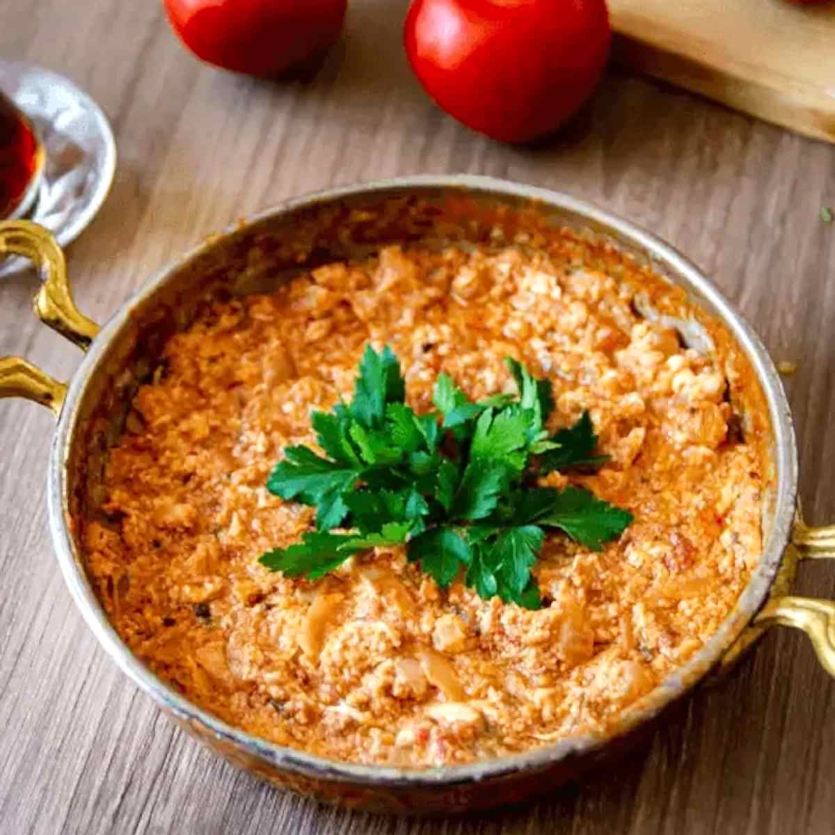 Menemen