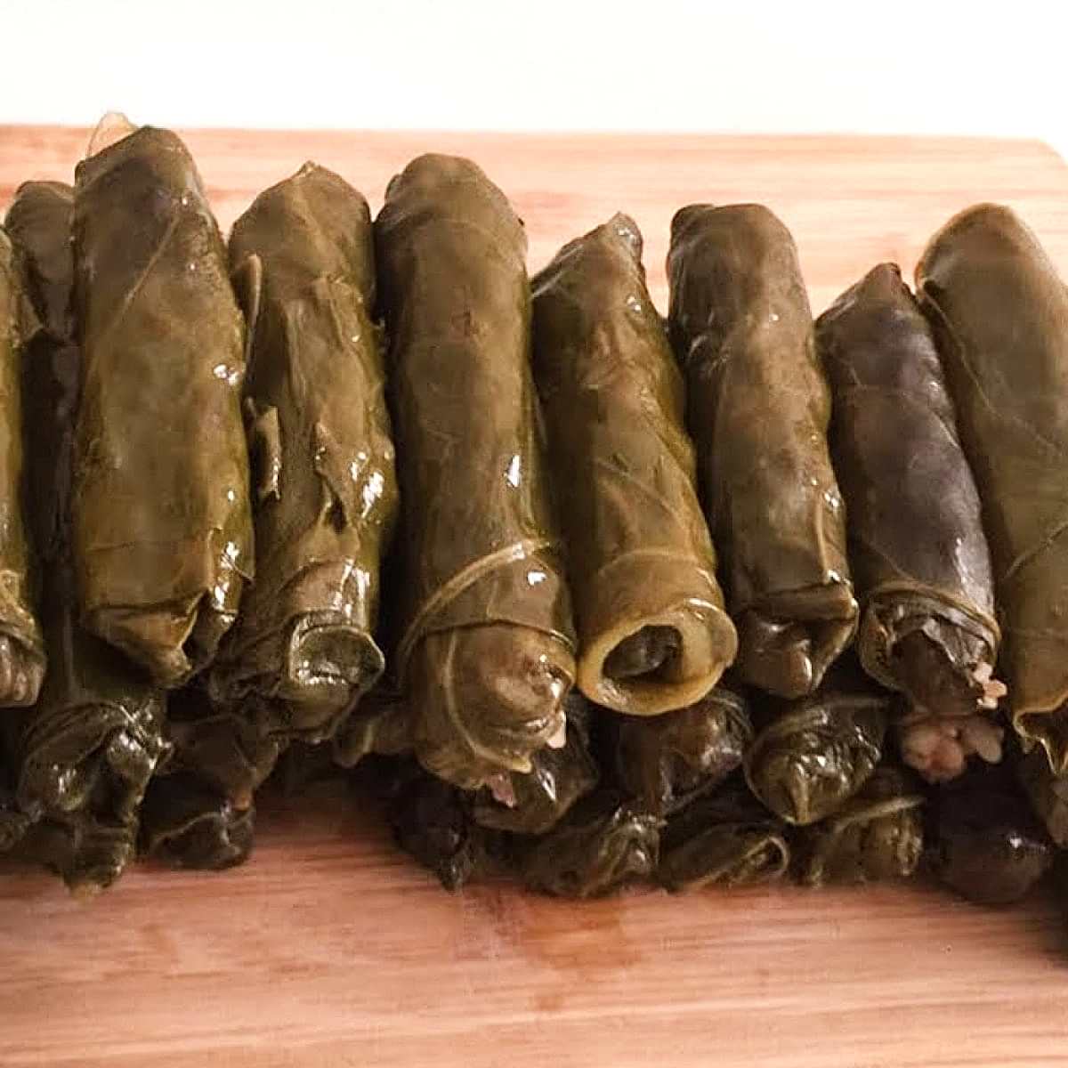 Pazı Sarması