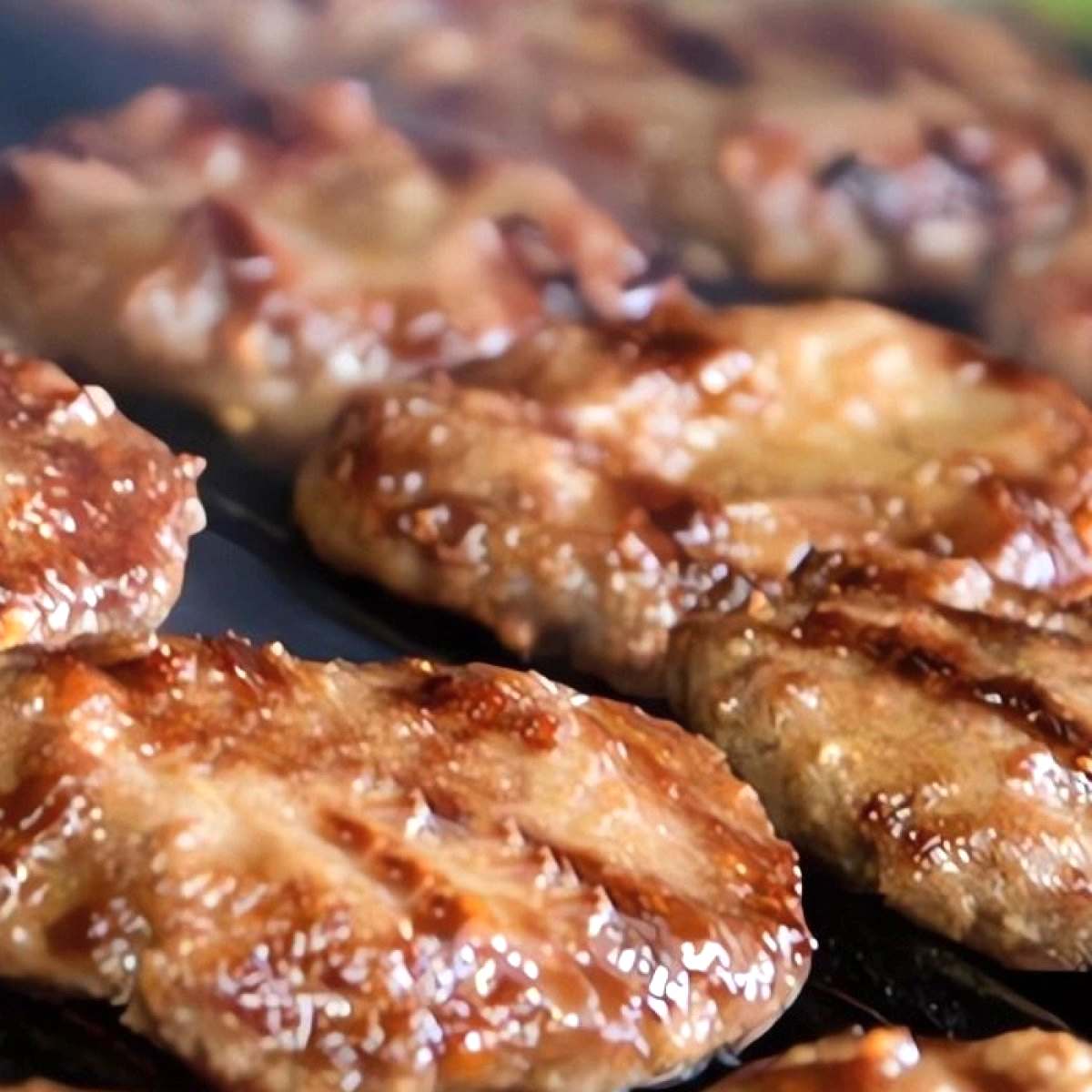 Saray Köftesi