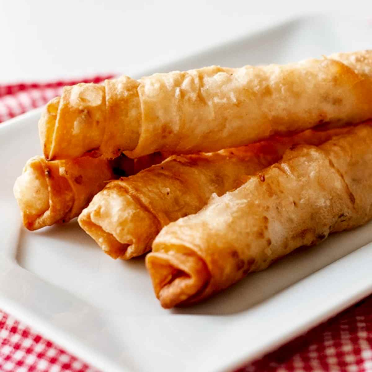 Sigara Böreği
