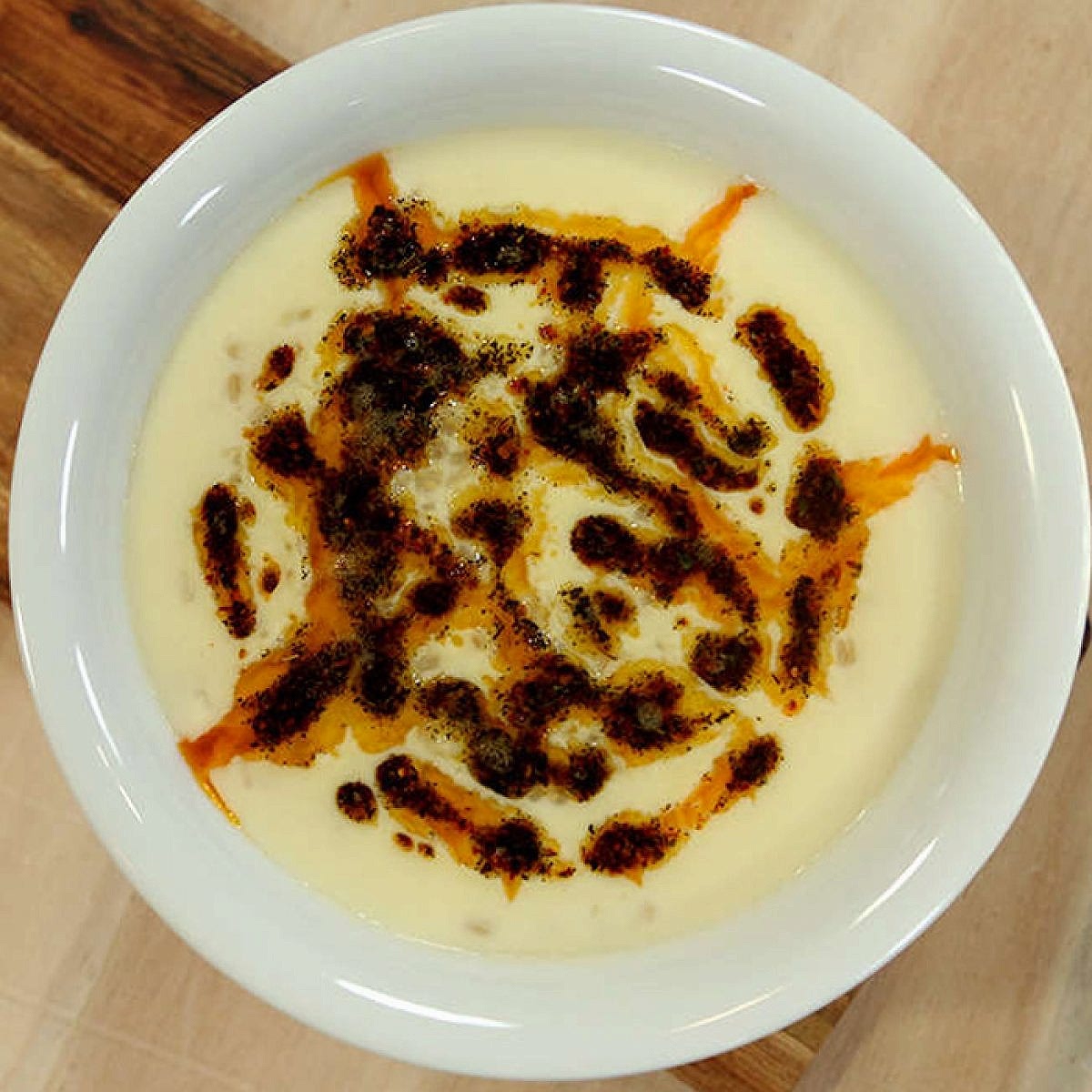 Toyga Çorbası