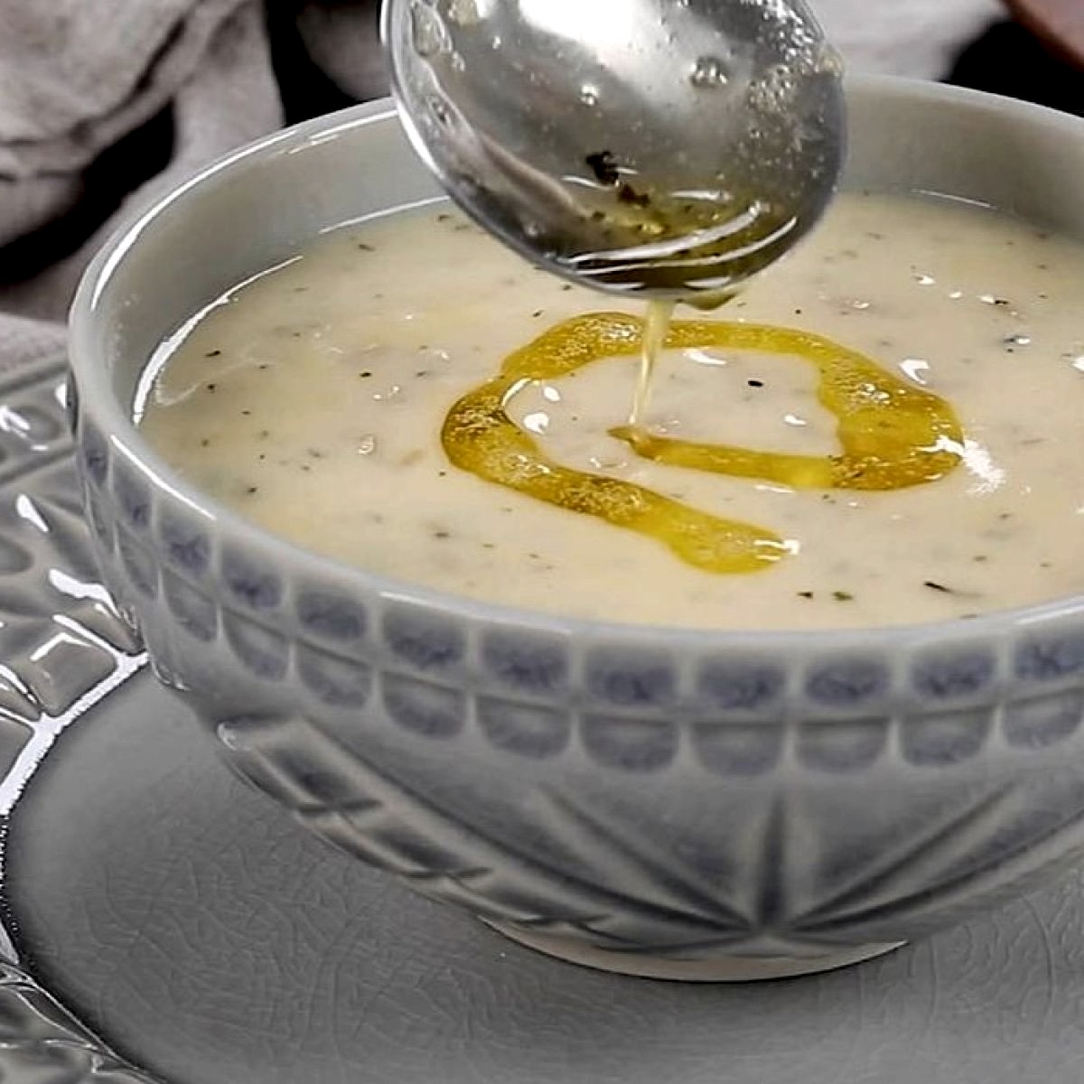Yarma Çorbası