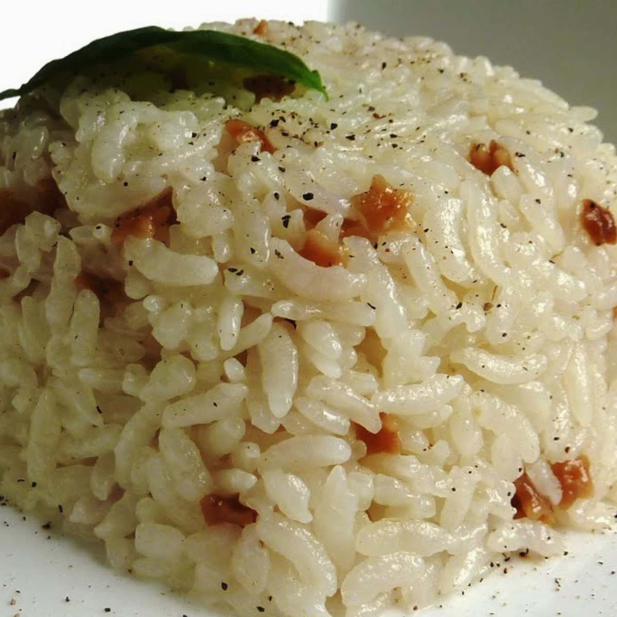 Yıldız Şehriyeli Pirinç Pilavı