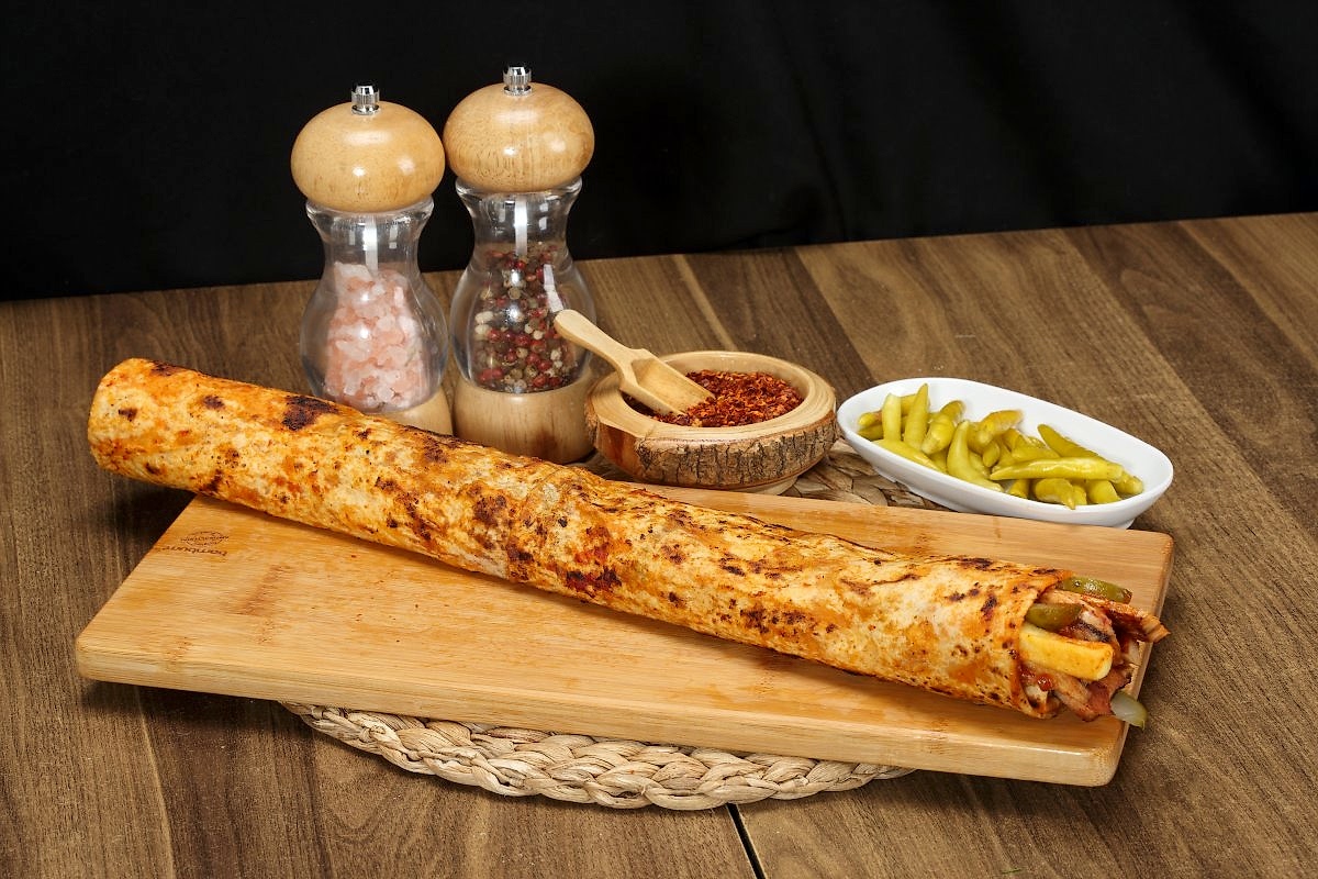 Zurna Dürüm